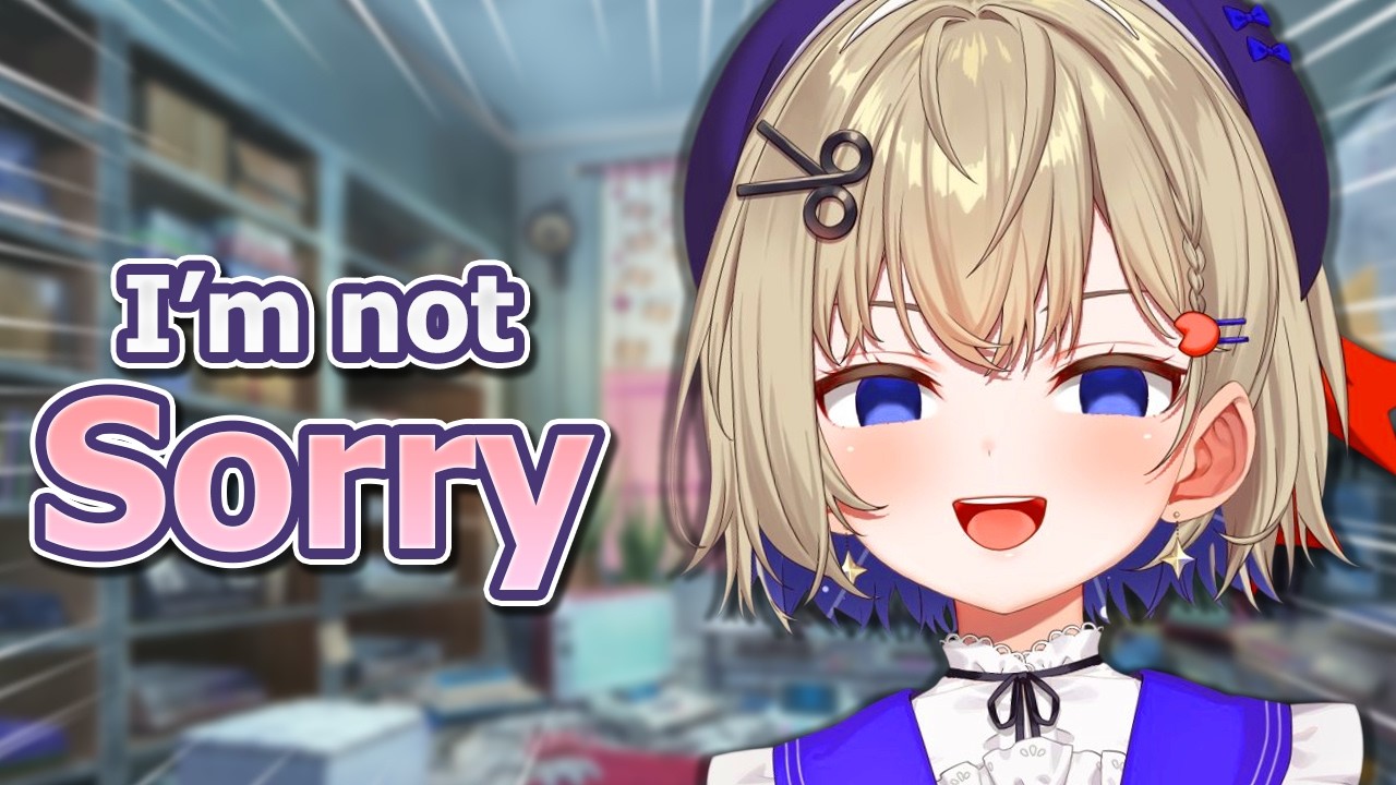 Shiina Talks About Her Viral Switch 2 Tweet