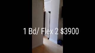 Luxury Flex 2 Bd/ 1Ba Kips Bay $3900