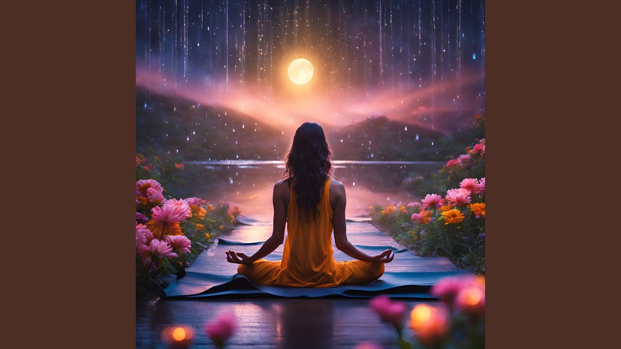 Love Frequency Music for Daily Meditation and Relaxation