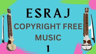 Free Esraj Solo 2 I B I 70 No Copyright Music Royalty Free Loops