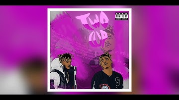 Juice WRLD - Two Cups (VLONE ROCKER) (FULL CDQ AI | Unreleased)