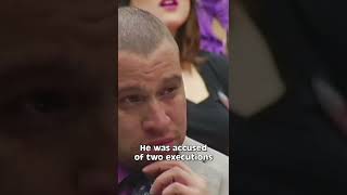 Convicts Who Freaked Out In A Courtroom #2 #SHORTS