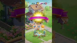 Merge Restyle Gameplay Part 2