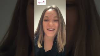 CF Testimonial – Jenna R.