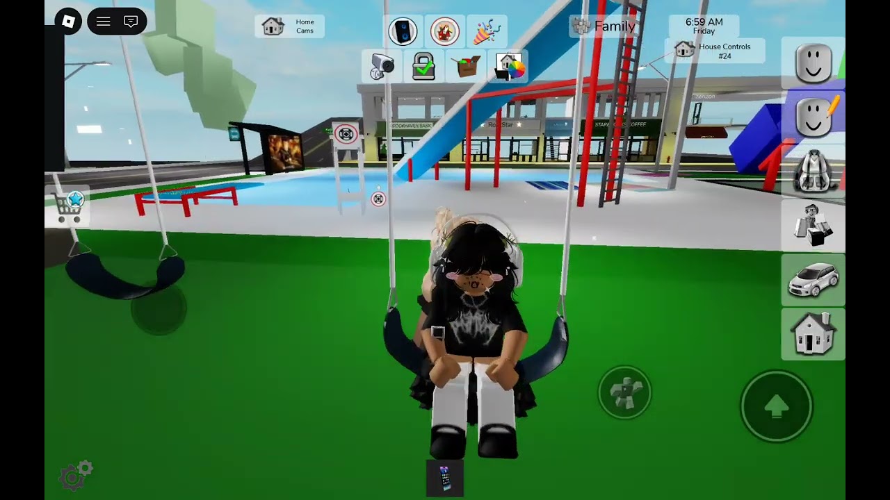 Roleplay! (gone wrong must watch!) #funny