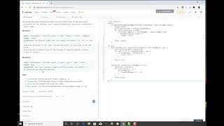 LeetCode Problem #748 Shortest Completing Word