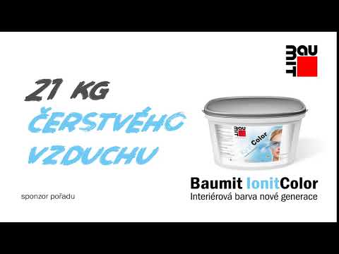 Video: How To Fill The House With Air Vitamins With Baumit Ionit?