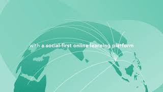 OpenLearning for Educators - Realising Possibilities