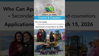 Teacher Externship