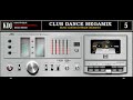 Club Dance Megamix Discotheque Unlimited Set 5 KDJ 2021