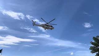 El helicóptero 2
