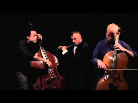 Blue Rondo a la Turk - Dave Brubeck/PROJECT Trio -...