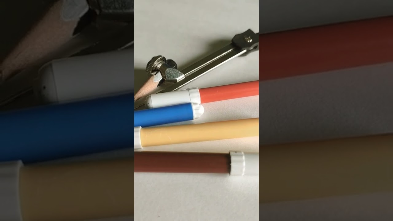 The first writing of the human being was drawing. 