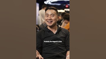 #APTPlayers William Kang #Poker #APTHanoi2023