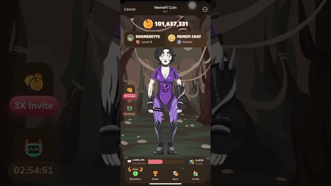 How to Earn 10 million coins on Memefi || 3 strategies to Earn more Without Tapping