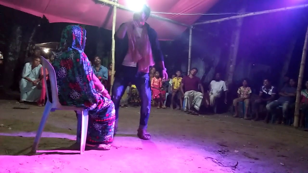 amma jan dance - YouTube