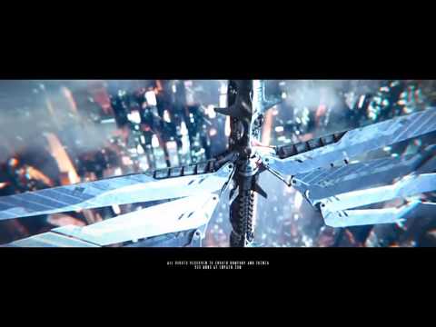 Action Trailer | After Effects Template