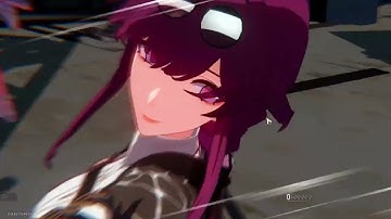 Honkai: Star Rail 1.2 - Aptitude Showcase - Kafka, Luka, Sampo, & Serval