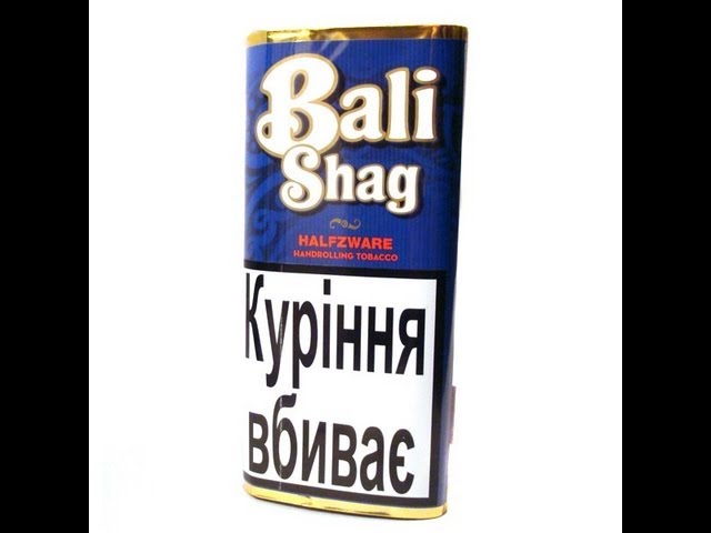 tobacco blends Our Blends