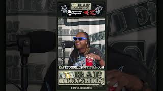 Magnet 2Da Money | Rap Economics | #Freestyle #Rap #Music #Shorts