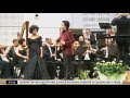 Rolando Villazón, Pumeza Matshikiza - Opera Gala Zlín 11/10/14