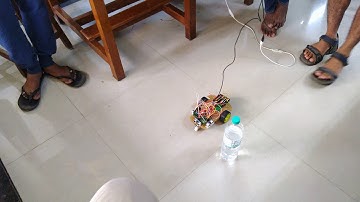 Obstacle Avoidance prototype