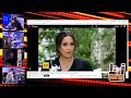 Meghan Markle's REAL REASON For Being Wiped From Kim Kardashian's Photos From Kris' 70th Birthday