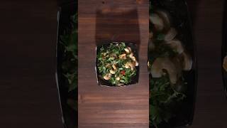 Креветки пиль-пиль. ВОК-О-КЛОК  #вок #рецепт #вок-о-клок