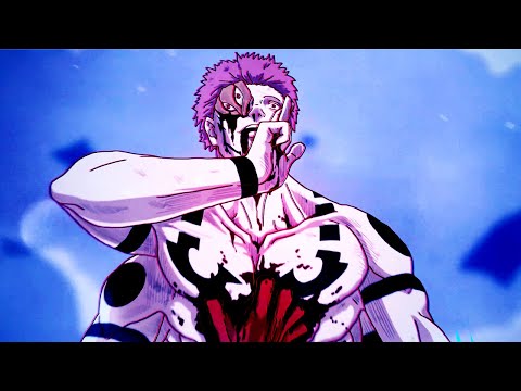 GOJO RETURNS | JJK 260 | fan animation