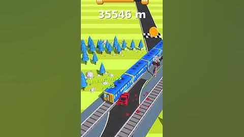 Traffic run level 986-990 | All levels traffic run game  android iOS | traffic run last level