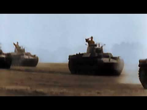 【日本軍歌】進軍の歌 YouTube