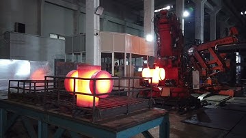 Fujie Multi-Directional Press updated