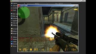 Counter-Strike 1.3 - 50 Frags in 40 minutes - CS_HAVANA Expert Bots PODBot v2.5