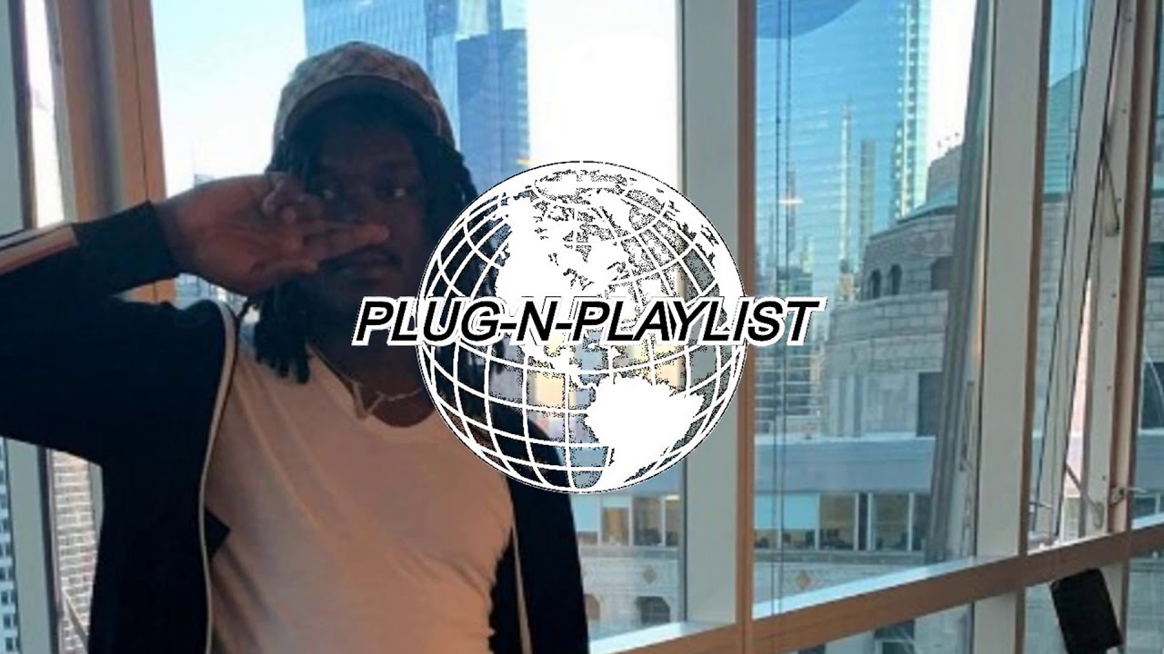 Lucki - Silhouette (prod. osyris israel)