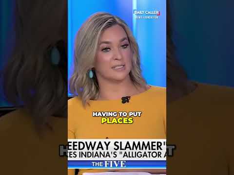 Jessica Tarlov's Epic Response To Philip Wegmann!