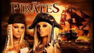 Pirates (2005) Parody ☠☠☠ screenshot 2