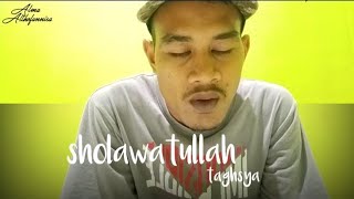 Sholawatullahi Taghsya by Abdul Karim | AlmaAlthofunnisa