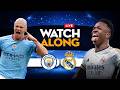 Manchester City Vs Real Madrid Champions League Watchalong With Mr Hyozu
