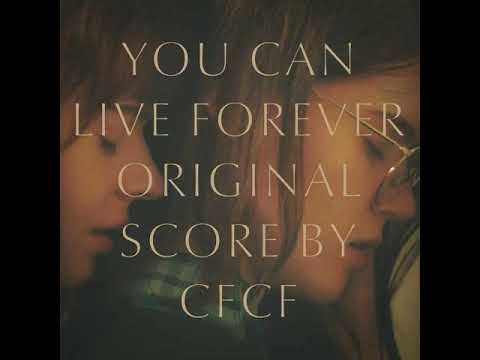 CFCF – You Can Live Forever - Jaime [Original Motion Picture Score] Soundtrack (2023)