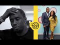 Diddy's Lawyers Demand Cease And Desist + 50 Cent Teases Release Of Exclusive Footage