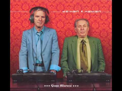 Dzihan & Kamien — Dzihan & Kamien - Dundadeova