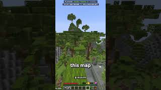 Skipping Half The Map Again...