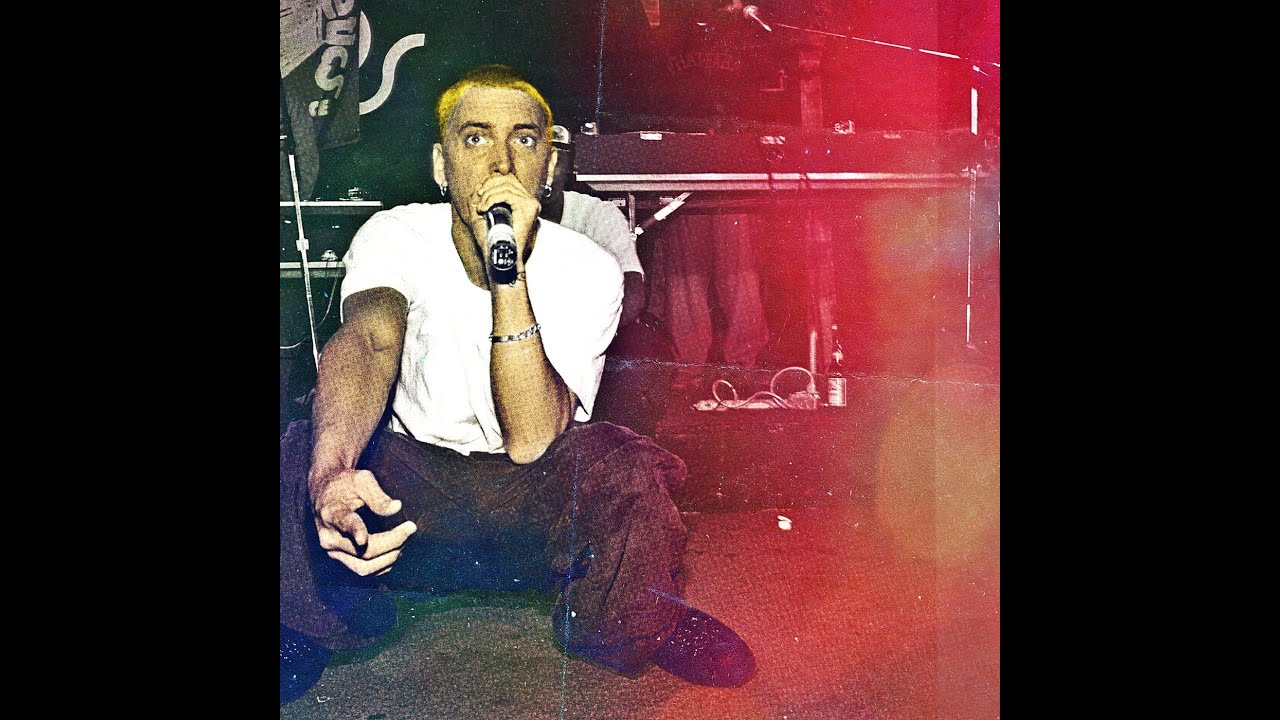 eminem music to be murdered full album no adds!!!!