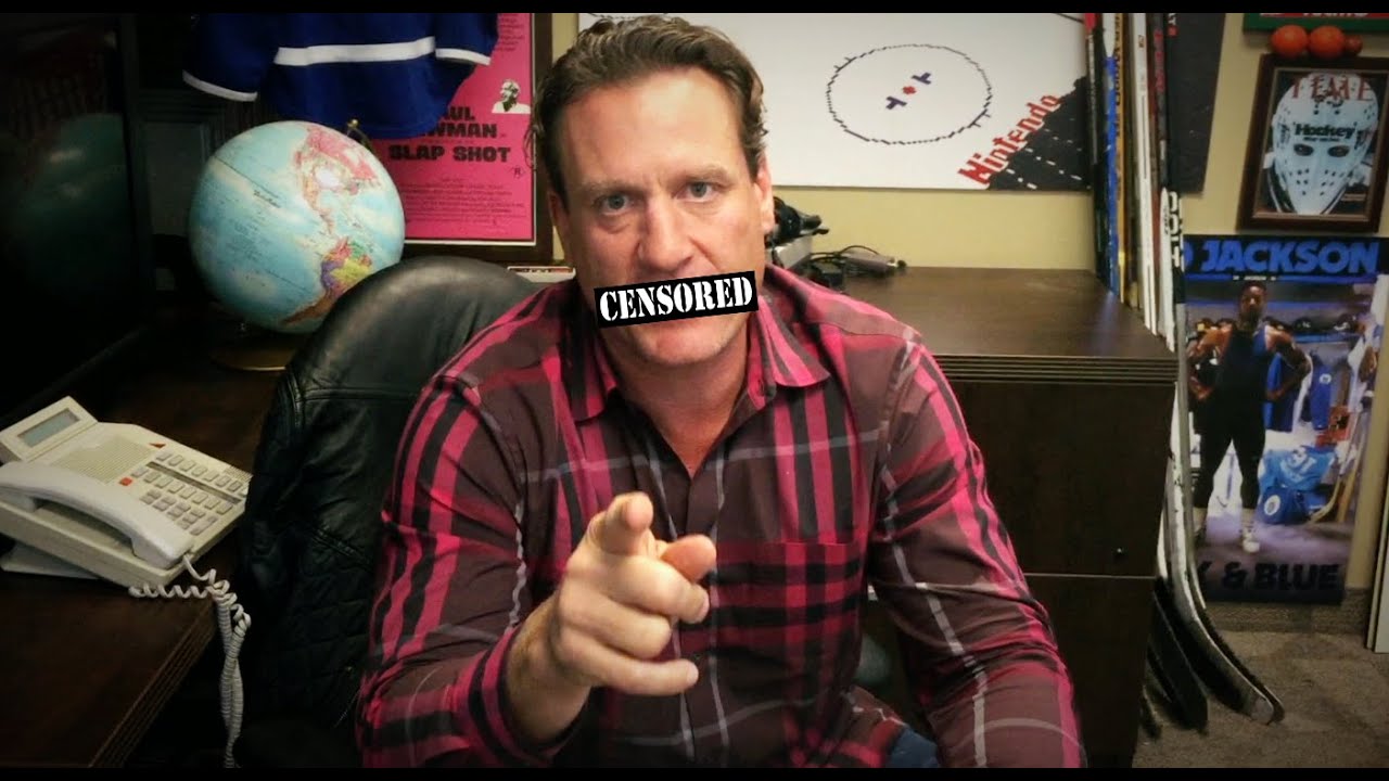 Interview: Jeremy Roenick on NHL '94 - Puck Junk