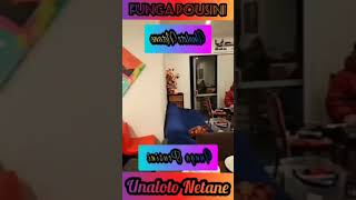 Funga Pousini - Unaloto Netane