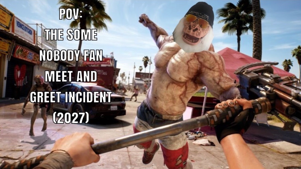 Dead Island 2 Is Better Than It Should Have Been