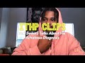 Pink Sweat$ And His Achalasia Diagnosis | In The Hot Pot Clips