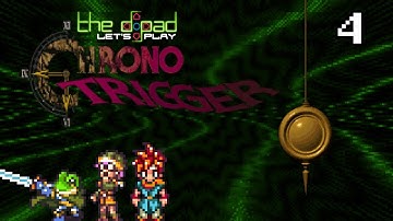 "Oh No, Spikes" - PART 4 - Chrono Trigger