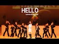 【ライブ映像】HELLO(In Unity2025)