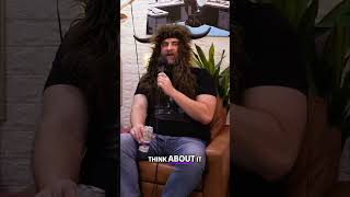 Liver Kings Revenge  Fear Factor and a Podcast Theory!